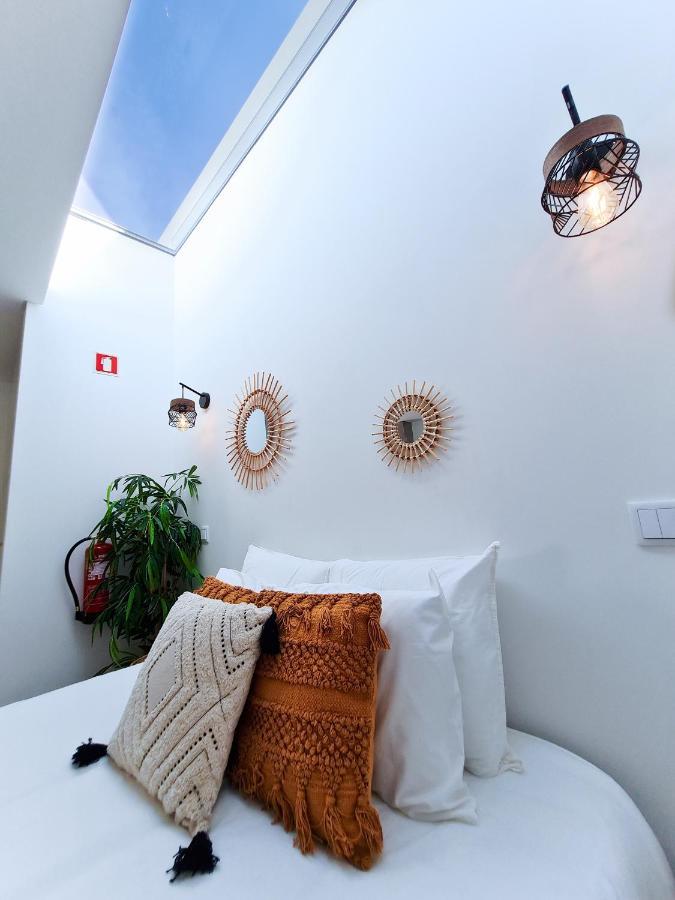 Casinha De Ferragudo - Terraco Privado, Ac, Wifi, Centro 250M Villa Exterior photo